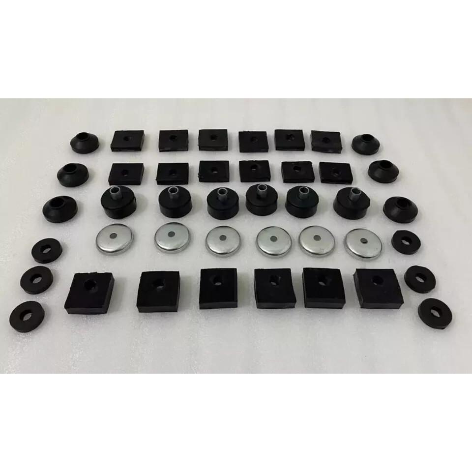 Adatto per Kit di Montaggio Telaio Carrozzeria Suzuki SJ413 SJ410 Samurai Sierra Drover Gypsy