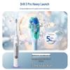 Philips DiamondClean 3 Series Pro Sonic Electric Toothbrush CN Plug (adapter Included)