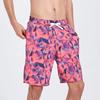 SBART Quick-Dry Stretch Beach Shorts