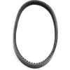 Motorcycle Drive Belt For Ya&maha For Zuma 125 2022-2024 / B8R-E7641-00-00 Drive Belt V-belt Motorcycle Engine Parts Transmission Belt Timing Belt