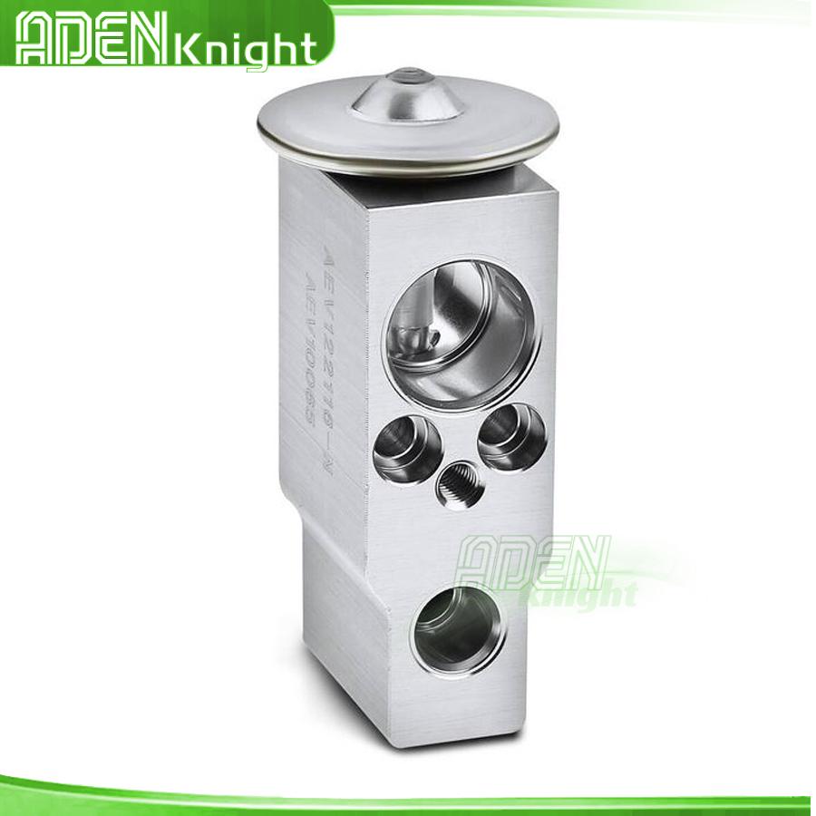 AC Expansion Valve For Scion xA xB / Suzuki Aerio / Toyota Echo EX 10065C 9543154G10 8851552010 8851552040 8851552060 1550044 1PCS
