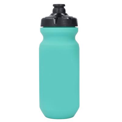 Quetschwasserflasche 610ml Großes Fassungsvermögen Fahrradwasserbecher für Outdoor-Sportarten Radfahren Klettern