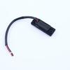 The 812601W220 Trunk Release Switch Is Suitable for Hyundai Reina.
