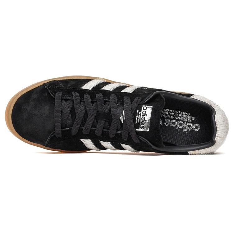 adidas Campus 'Black Brown' BZ0071