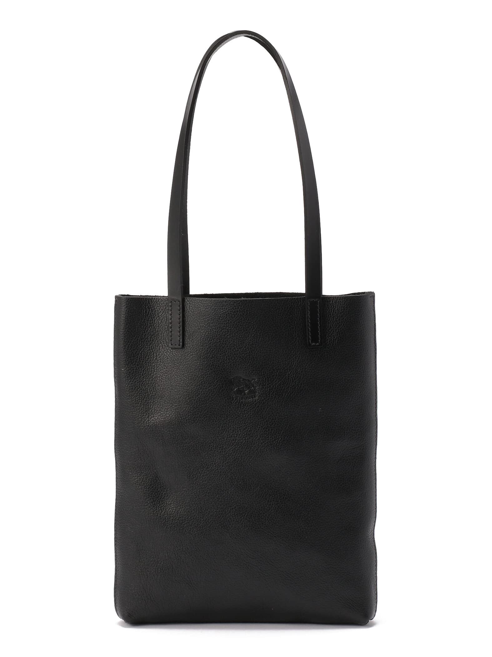 

IL BISONTE Сумка-тоут F Черный 54_1_54212300214 чёрный