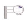 Universal Embroidery Frame for Brother Embroidery Machine V3lE V5LE V3 V5 Cloth Tensioning Ring Home Textile Accessories