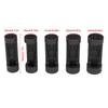 Strut Nut Sockets 5pcs Strut Nut Socket Set Suspension Strut Socket 1/2" Drive for 18-24mm Car Repair Tools