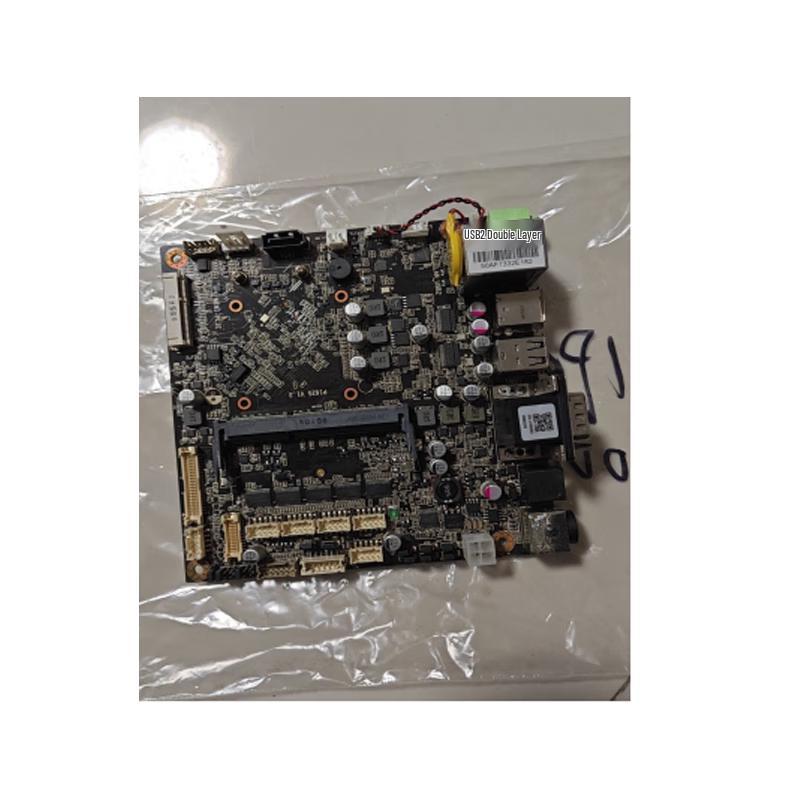 

Lenovo RB-J1900DL Dual-Screen POS Motherboard