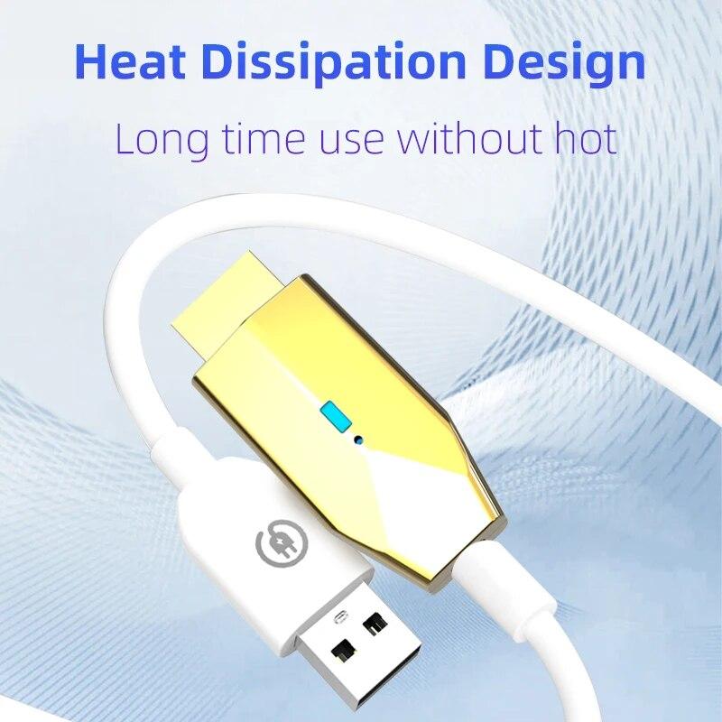30m Wireless Transmission Video Transmitter Receiver HDMI-Compatible Extender Adapter Cable Screen Mirror for Camera PC To TV