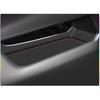 SKTU Door Slot Mat for 2025 2026 Chevrolet Equinox Door Groove Gate Pad 17Pcs Fit 2025 2026 Chevy Equinox Accessories Door Compartment Cup Center