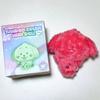 Authentic Brand New Product Retriever Color Doll Red NCT Wish Wish Doll Jaehee Doll Tomato Haidilao Hot Pot