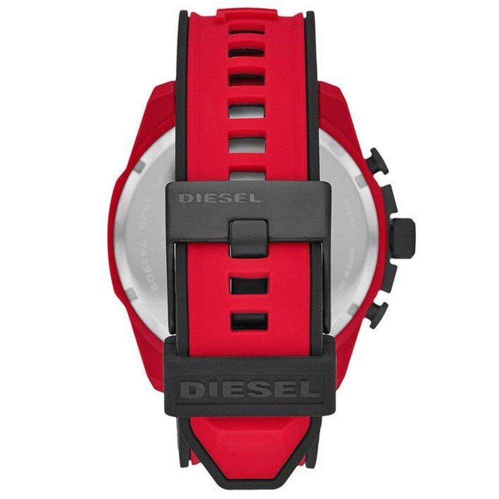 Diesel Relógio Masculino DZ4526