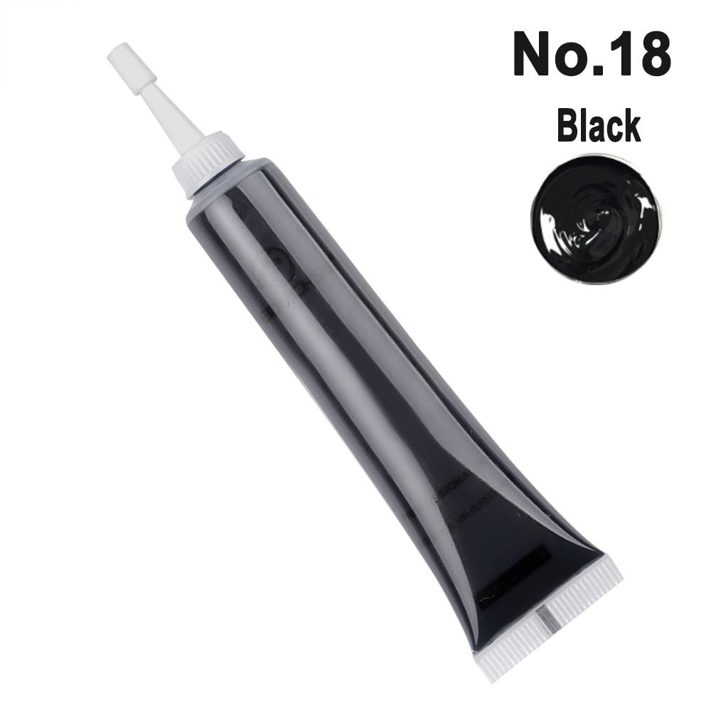 20ml Leather Repair Gel Colorful Car Repair Scratches Cracks Home&Car Seat Leather Complementary Refurbishing Cream Repair