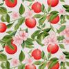 Outdoor Dekostoffe Oxford - Obst - Dx2495