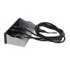 USB3.2 GEN1 Front Panel 5.25 Inch 3 Port 19 Pin Optical Drive Front Panel Hub Adapter for Win 7 8