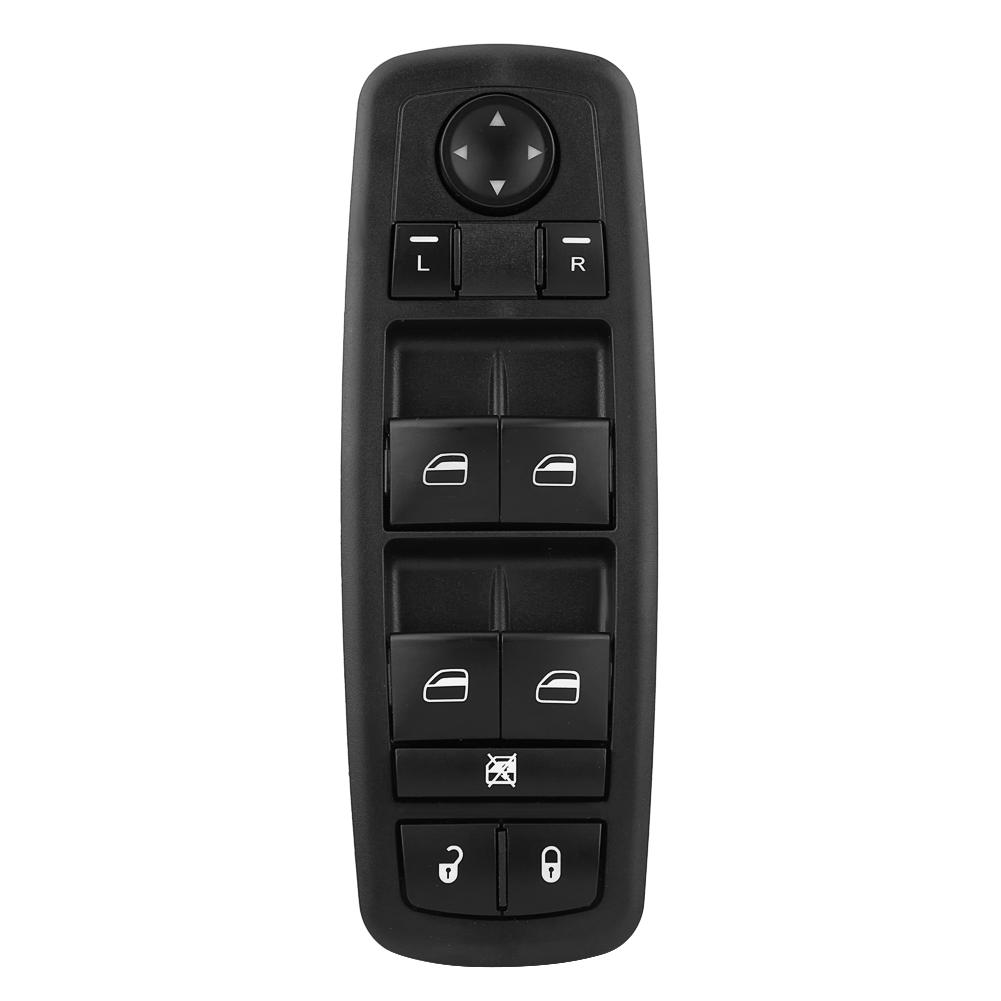 Front Left Master Power Window Switch for Dodge Grand Caravan 0810 Journey 0914 68039999AC