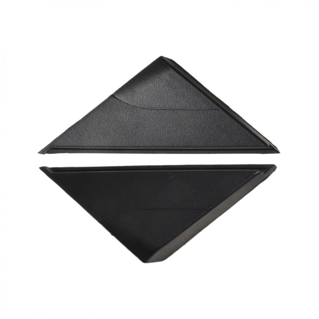 Front Fender Pillar Trim Left Plastic Right 86180-F2000