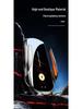 Auto-Sensing Wireless Car Phone Charger & Anti-Shake Holder