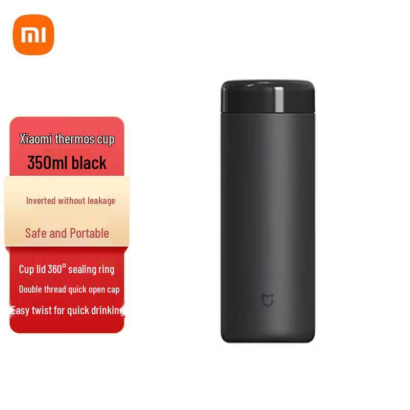 Xiaomi Mi Portable Thermos Bottle