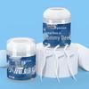 FAWNMUM Youth Perforated Dental Floss Picks