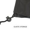 Trekking Poles Carrying Bag Pouches with Zippers Closures & Adjusted Strap Walking Stick Bags Hiking Poles Carrying Bag