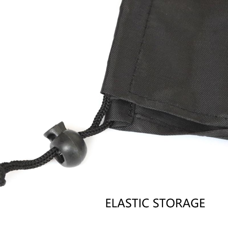 Trekking Poles Carrying Bag Pouches with Zippers Closures & Adjusted Strap Walking Stick Bags Hiking Poles Carrying Bag