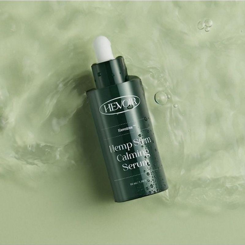 [New Origin] Hebwa Secret Hemp Stem Calming Serum 55ml