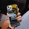 Auto Sportive Uomo Uomini Custodia per Telefono per Iphone 17 Air 16 16E 11 12 13 Mini 14 Plus 15 Pro Max 7 8 + SE 2020 Copertura Telefono Coque 17 Air