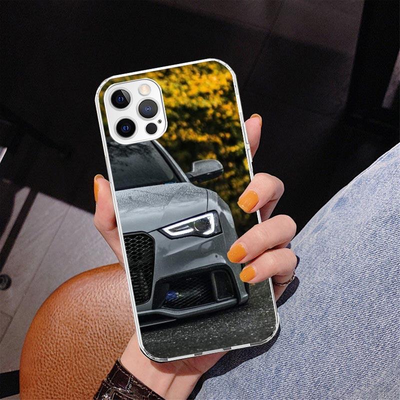Auto Sportive Uomo Uomini Custodia per Telefono per Iphone 17 Air 16 16E 11 12 13 Mini 14 Plus 15 Pro Max 7 8 + SE 2020 Copertura Telefono Coque 17 Air