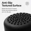 8Pcs Stackable Anti‑Slip Silicone Joystick Caps Mixed Height Thumb Grip Covers For PS5 Switch Pro Xbox 360 Gamepad
