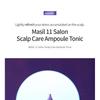 MASIL - 11 Salon Scalp Care Ampoule Tonic