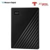 Western Digital My Passport 5TB USB 3.0 Portable Hard Drive