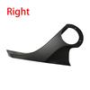 Rearview Mirror Assembly For Tesla Model Y juniper 2025+ Side Mirror External Mirror Lens Turn Signal Shell Lower Shell Frame
