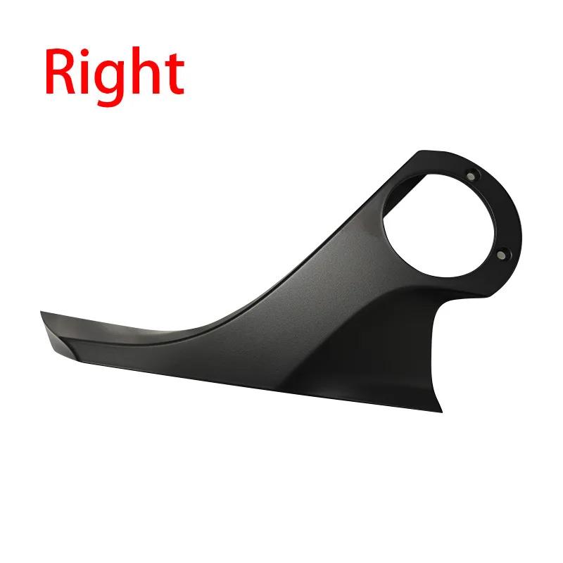 Rearview Mirror Assembly For Tesla Model Y juniper 2025+ Side Mirror External Mirror Lens Turn Signal Shell Lower Shell Frame