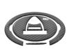 Carbon Fiber Tank Pad Fishbone for Diavel 1198 (11-13) and Streetfighter 1098/848