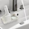 Organizzatore per Doccia da Bagno per Uso Domestico e Alberghiero