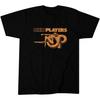 Nové tričko plné velikosti Ohio Players Promo Unisex s krátkým rukávem BO326 Unisex tričko
