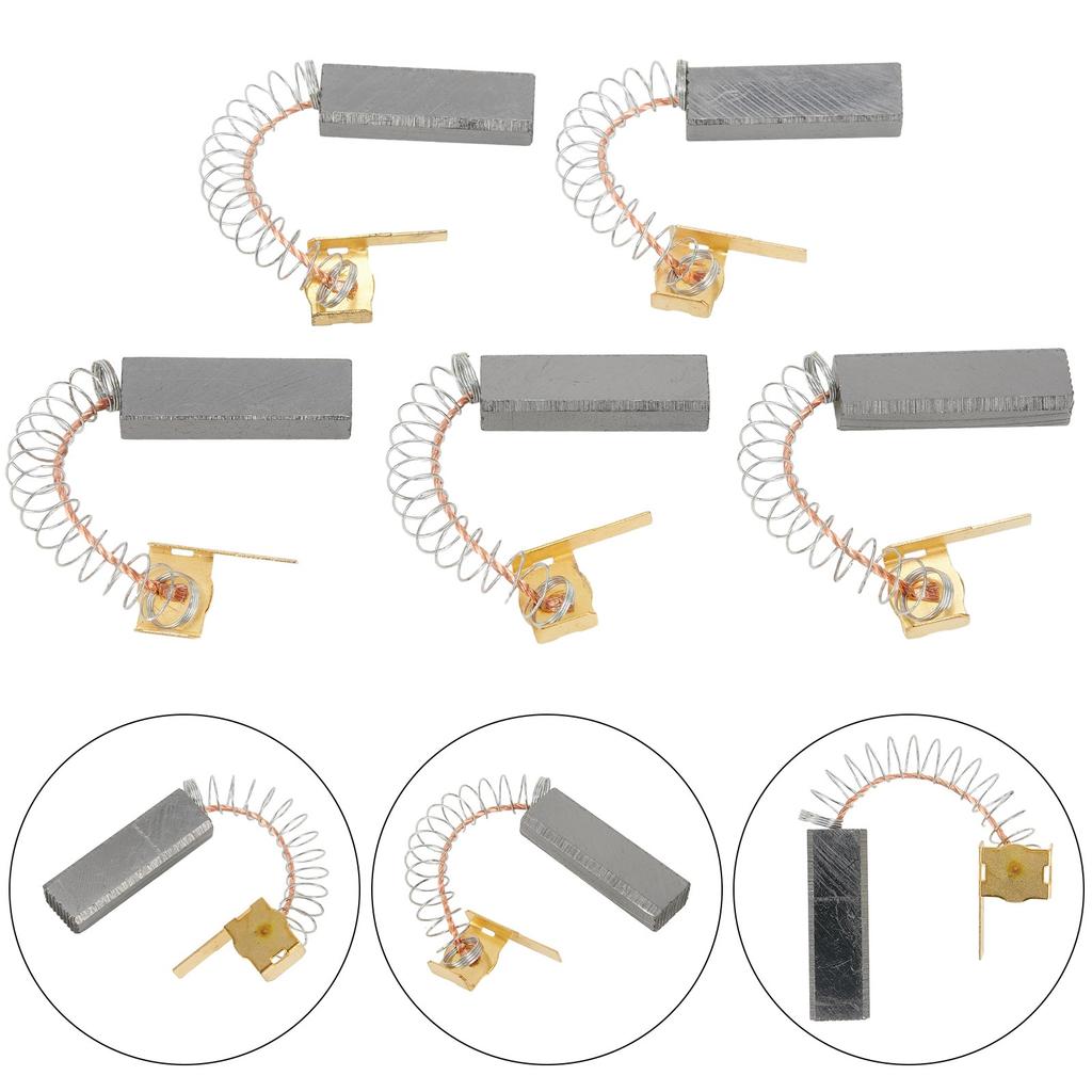 Brush Carbon Brush Hot Delicate Exquisite Accessories