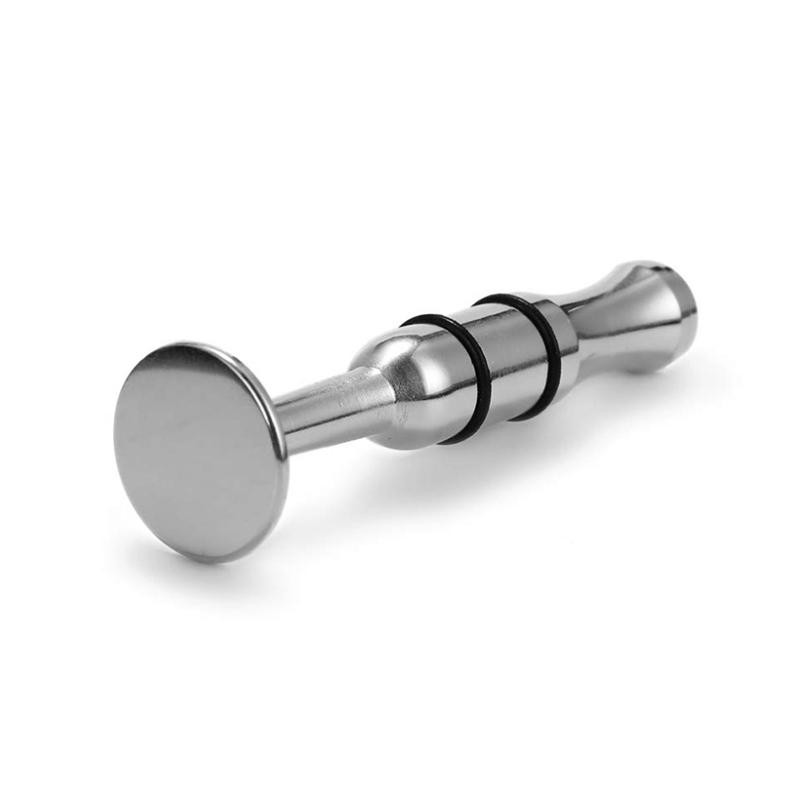 

Мундштук для трубы Тренажер для укрепления рта для саксофона Аксессуары для рожков 65 * 20 * 10mm