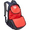 Caribee Yukon 15-Inch Travel Backpack Laptop Capacity