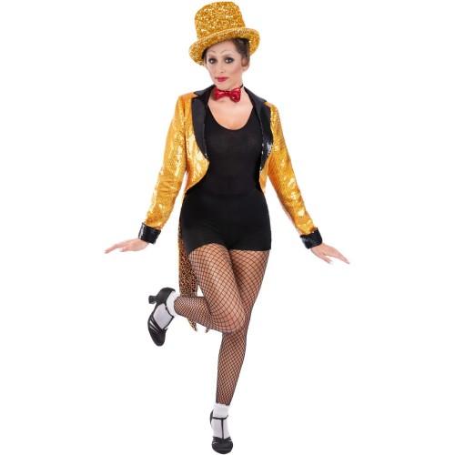 The Rocky Horror Picture Show Set Costume Columbia Unisex per Adulti