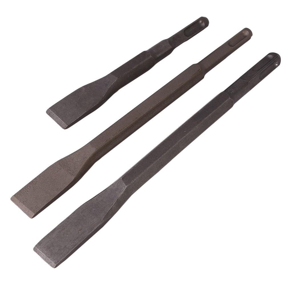 Chromium Steel Chisel Electric Hammer Drill Bit