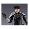 TAMASHII NATIONS S.H.Figuarts Kaiju No. 8 Hibino Kafka Approximately 160mm PVC&ABS Painted Movable Figure