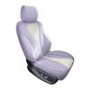 BYD Sea Lion 06 EV/DMi All-Season Leather Seat Covers & Cushions – Full Coverage