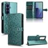 Polka Dot Magnetic Protective Case for Samsung Galaxy Z Fold7 Flip Phone