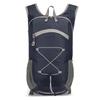Lightweight Large Capacity Cycling Backpack Durable Outdoor Sports Bag with Water Bladder Slot
