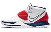 Nike Kyrie 6 Ep 'USA White' BQ4631-102