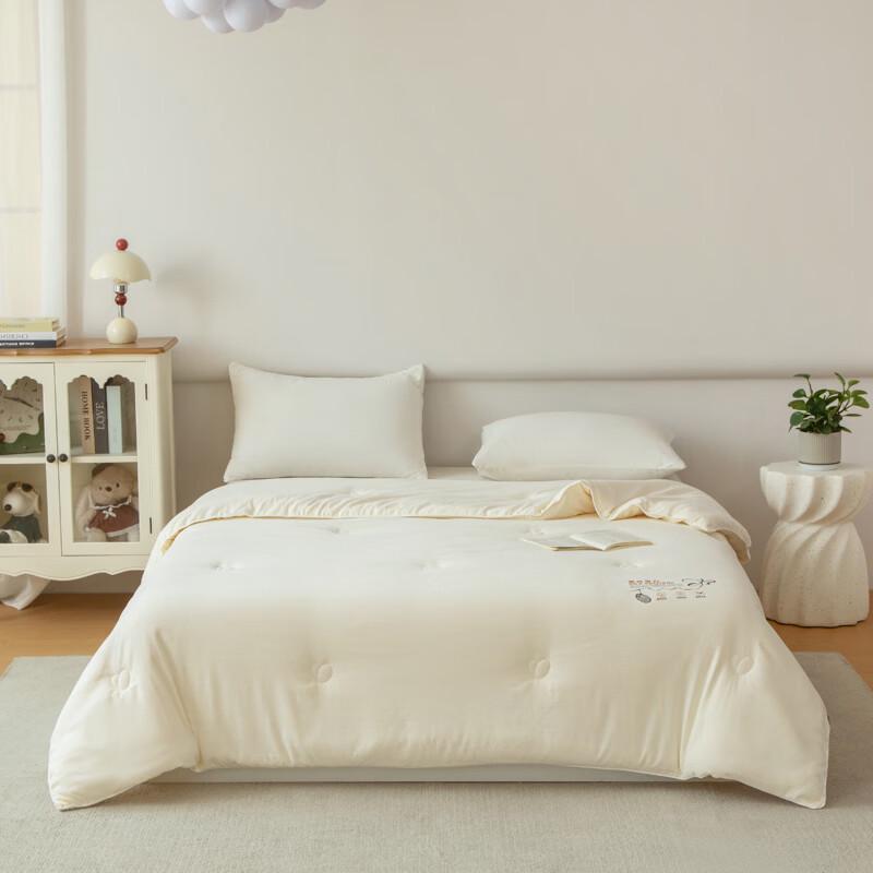MUJI HOME Silk Protein Quilt