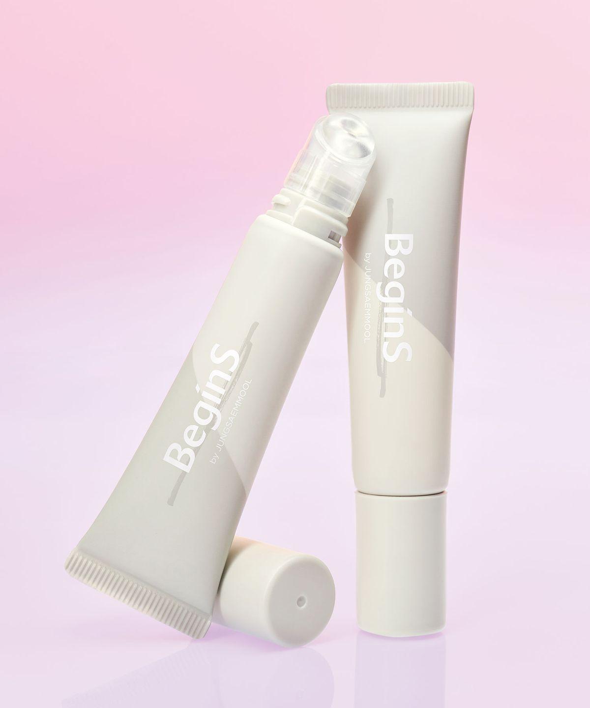 [Duo] Lip Care Oil Clear