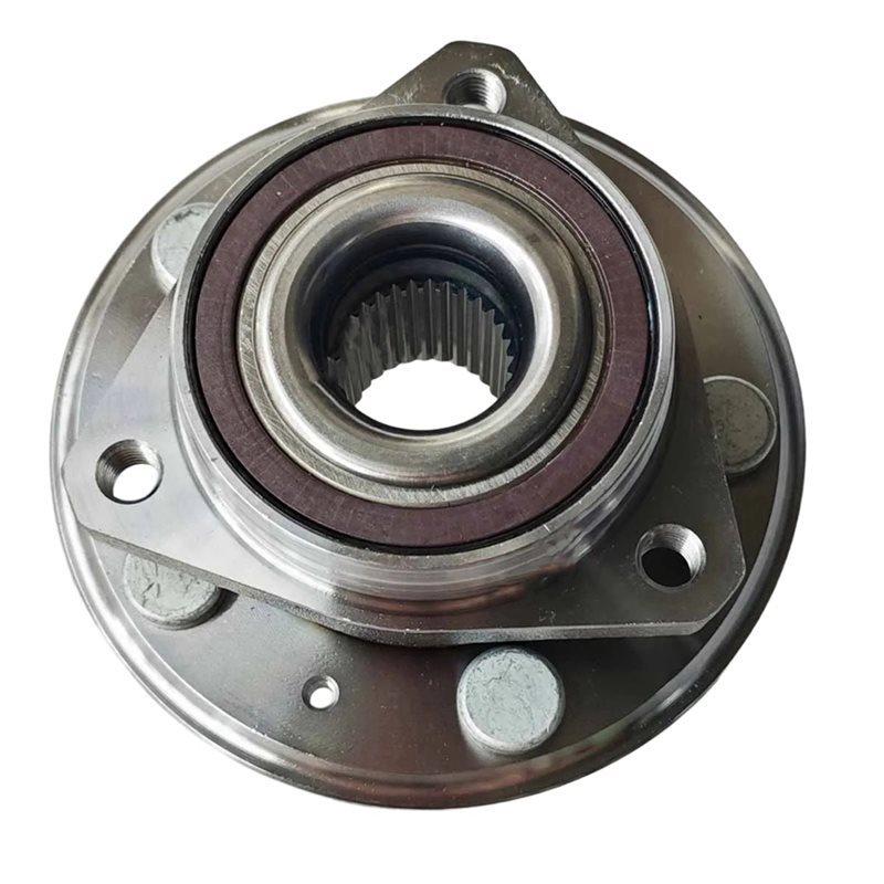 Axle Head Wheel Hub Bearing Automotive For Camaro Impala Cadillac CTS XTS 13580135